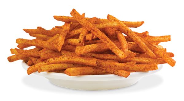 Cajun Fries