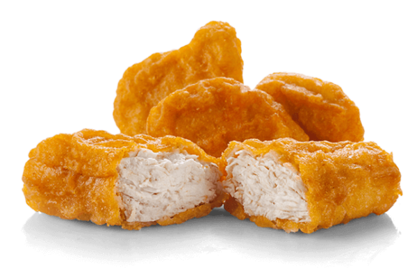 Chicken Bites