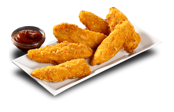 Chicken Strips