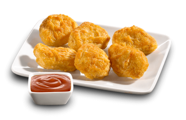 Chicken Nugget