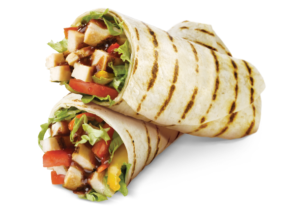 Chicken Wrap