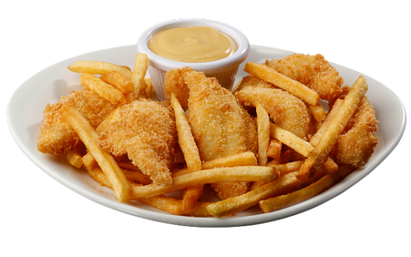 Fish Bites