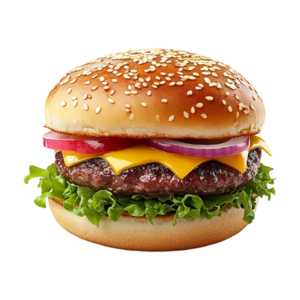 Classic Burger