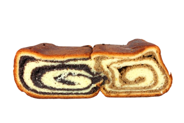 Nut Rolls