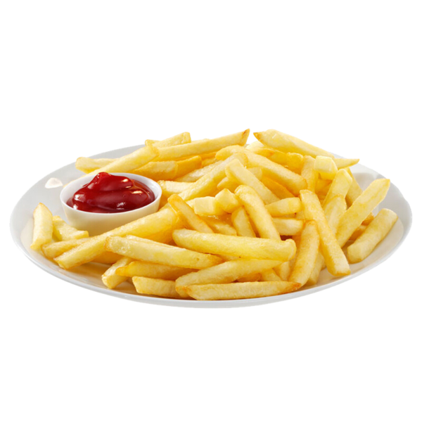 Basket of Fries