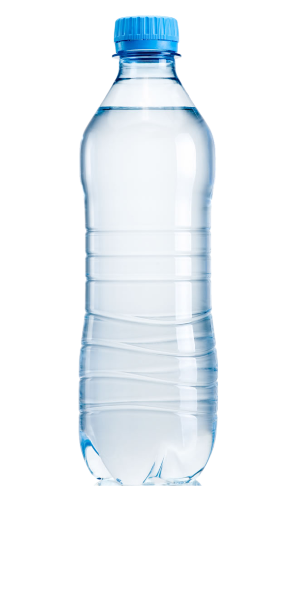 Bottled Water