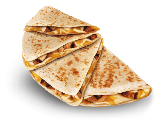 Quesadilla