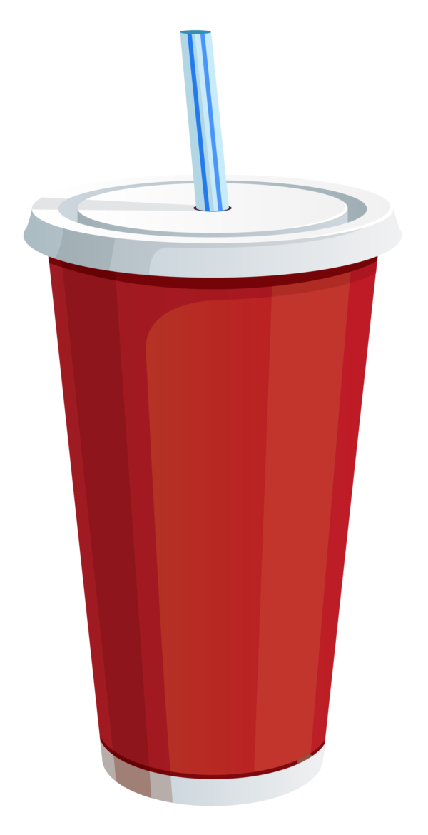 Fountain Drink